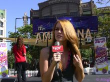Marisha Ray