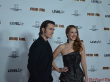 Marisha Ray