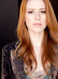 Marisha Ray