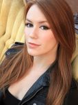 Marisha Ray