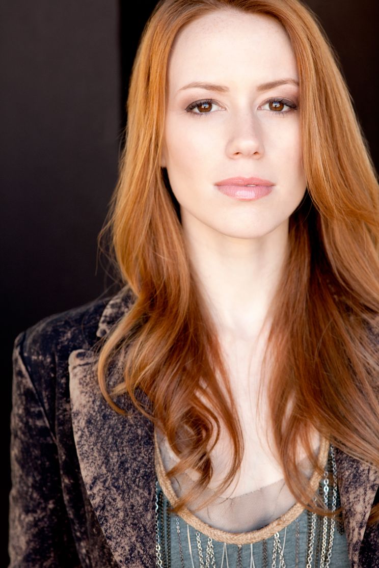 Marisha Ray