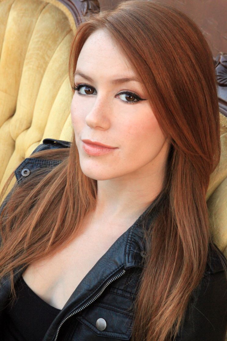 Marisha Ray