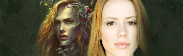 Marisha Ray