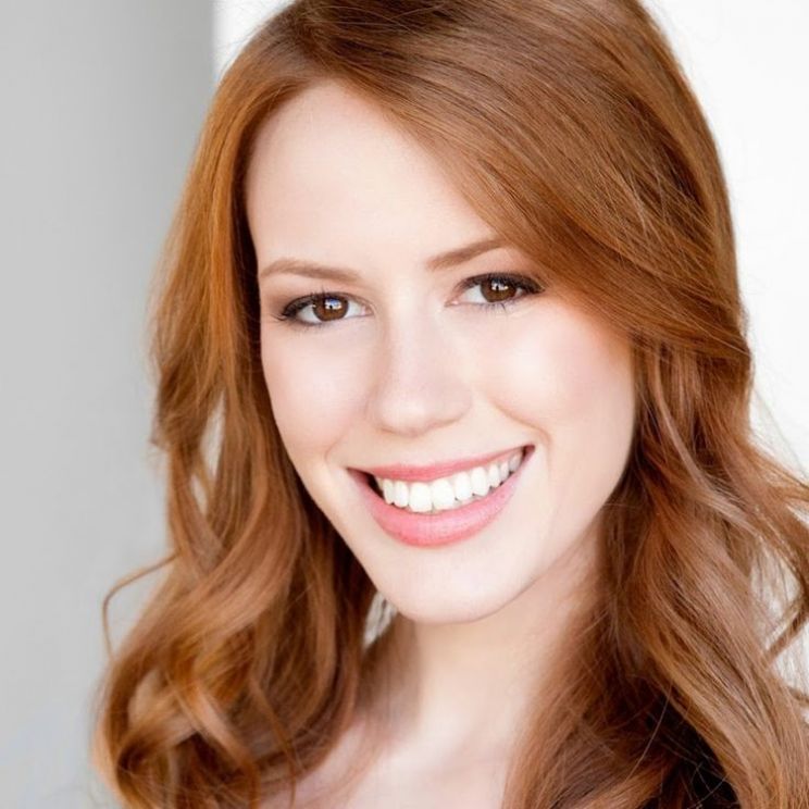 Marisha Ray