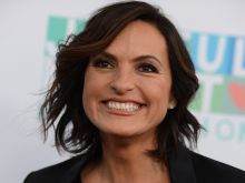 Mariska Hargitay