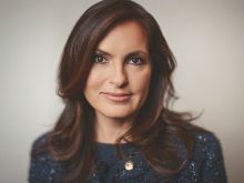 Mariska Hargitay