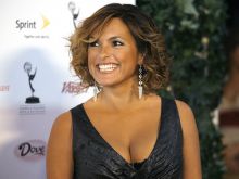 Mariska Hargitay