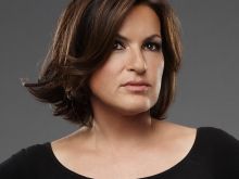 Mariska Hargitay