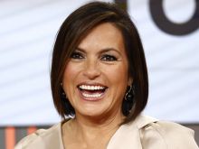 Mariska Hargitay