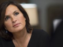 Mariska Hargitay