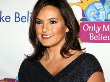 Mariska Hargitay