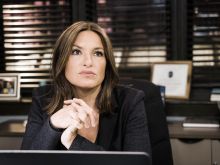 Mariska Hargitay