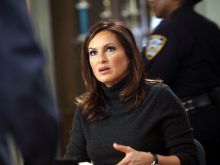 Mariska Hargitay