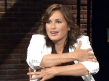 Mariska Hargitay