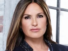 Mariska Hargitay