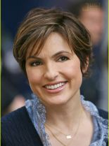 Mariska Hargitay #105648 picture (Portrait Medium)