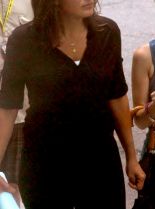 Mariska Hargitay #105655 picture (Portrait Medium)