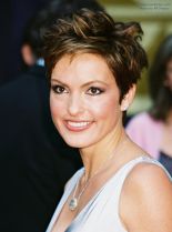 Mariska Hargitay #105662 picture (Portrait Medium)