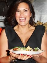Mariska Hargitay #105666 picture (Portrait Medium)
