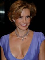Mariska Hargitay