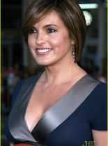 Mariska Hargitay #105673 picture (Portrait Medium)