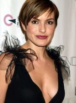 Mariska Hargitay