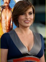Mariska Hargitay