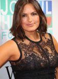 Mariska Hargitay