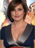 Mariska Hargitay