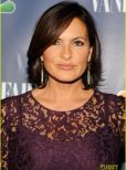 Mariska Hargitay