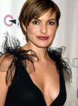 Mariska Hargitay