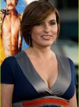 Mariska Hargitay