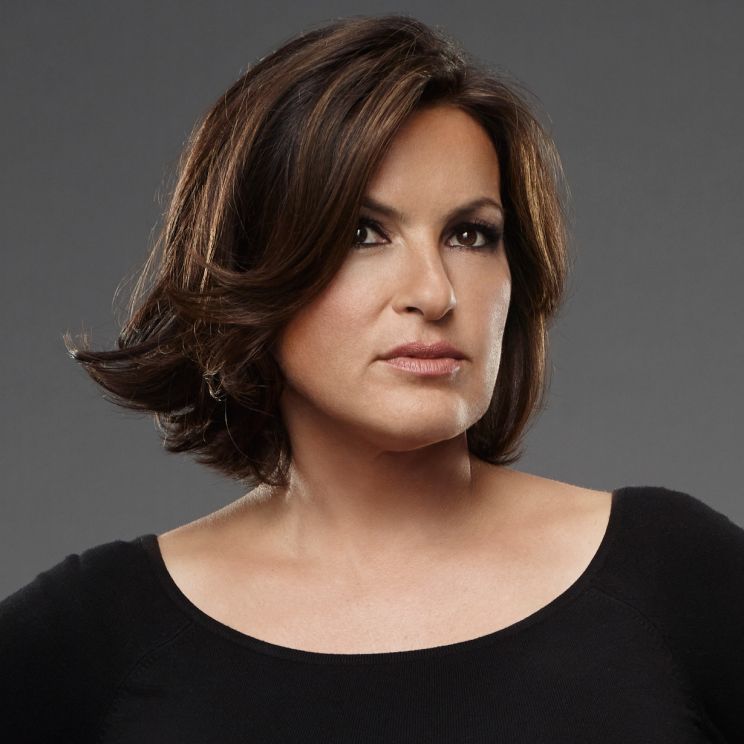 Mariska Hargitay