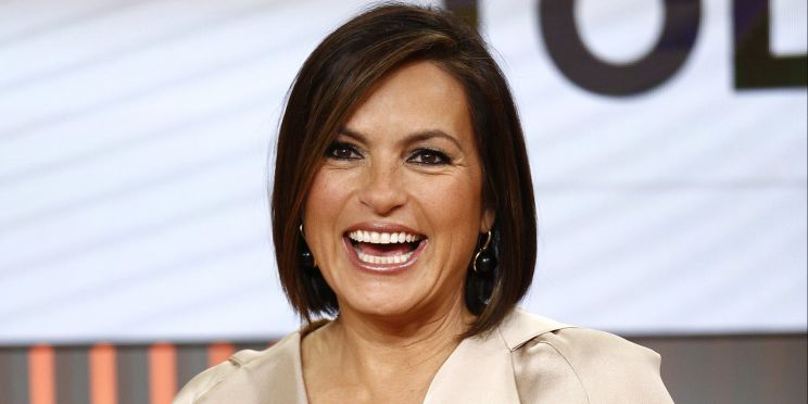 Mariska Hargitay