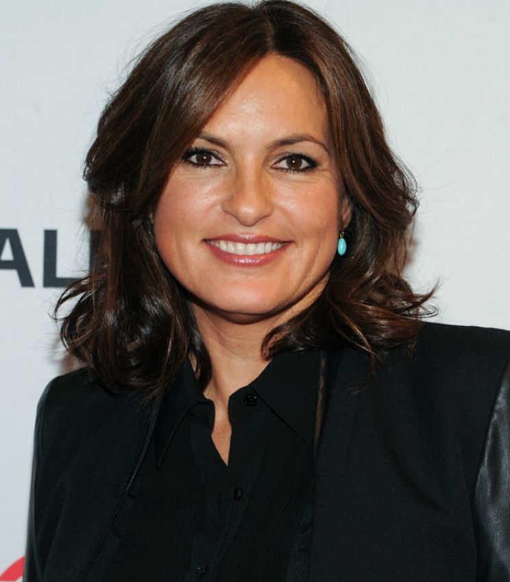 Mariska Hargitay