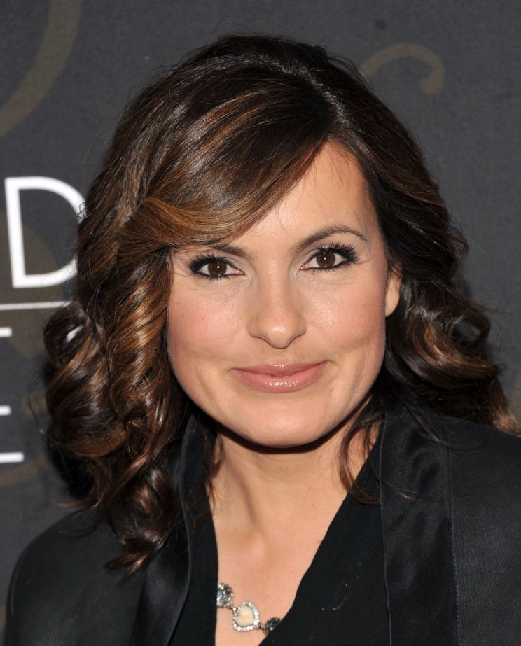 Mariska Hargitay