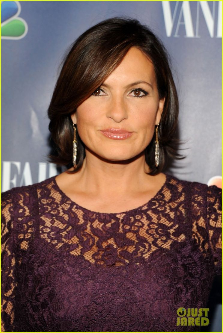 Mariska Hargitay