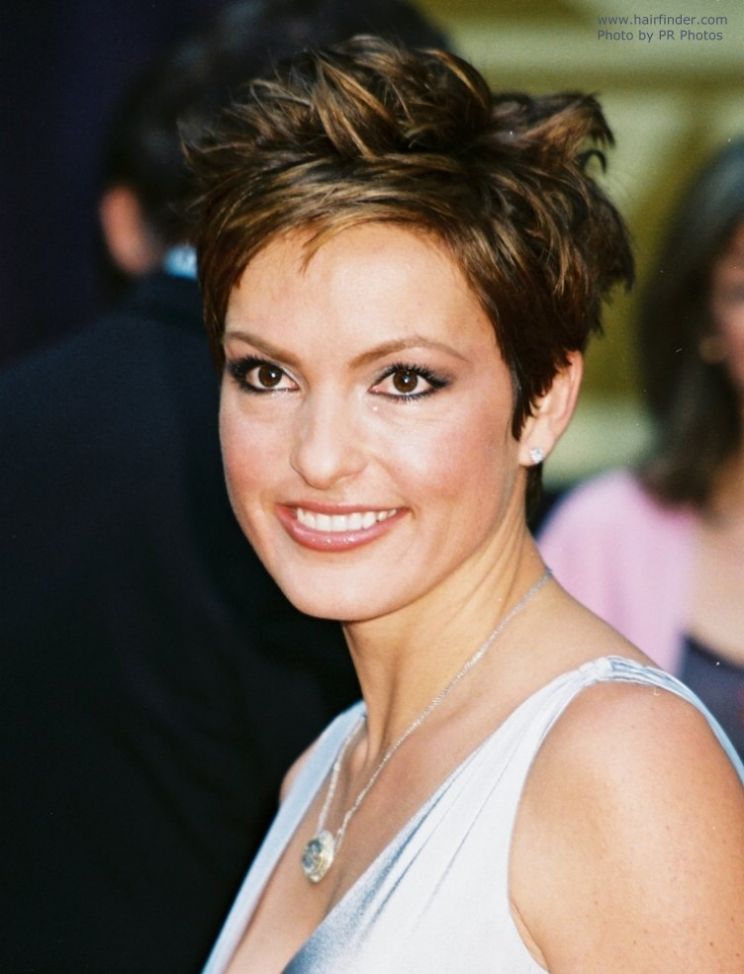 Mariska Hargitay