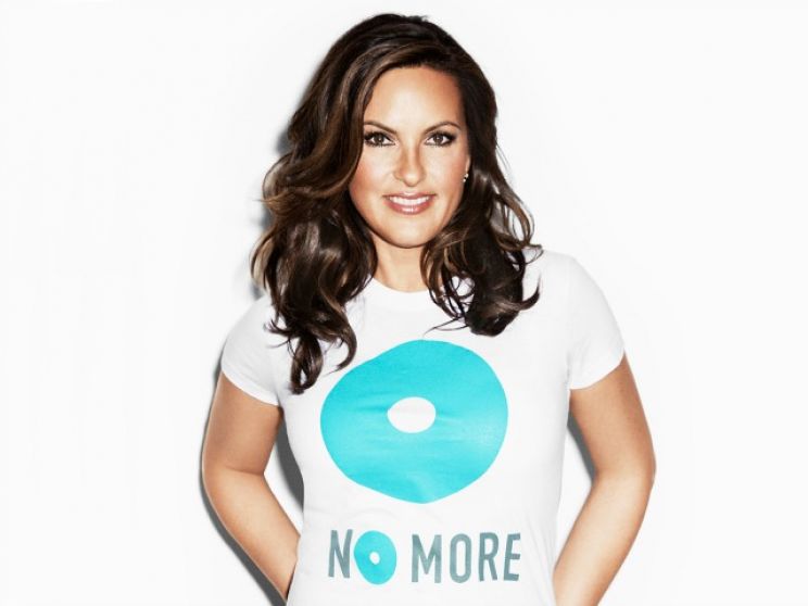 Mariska Hargitay