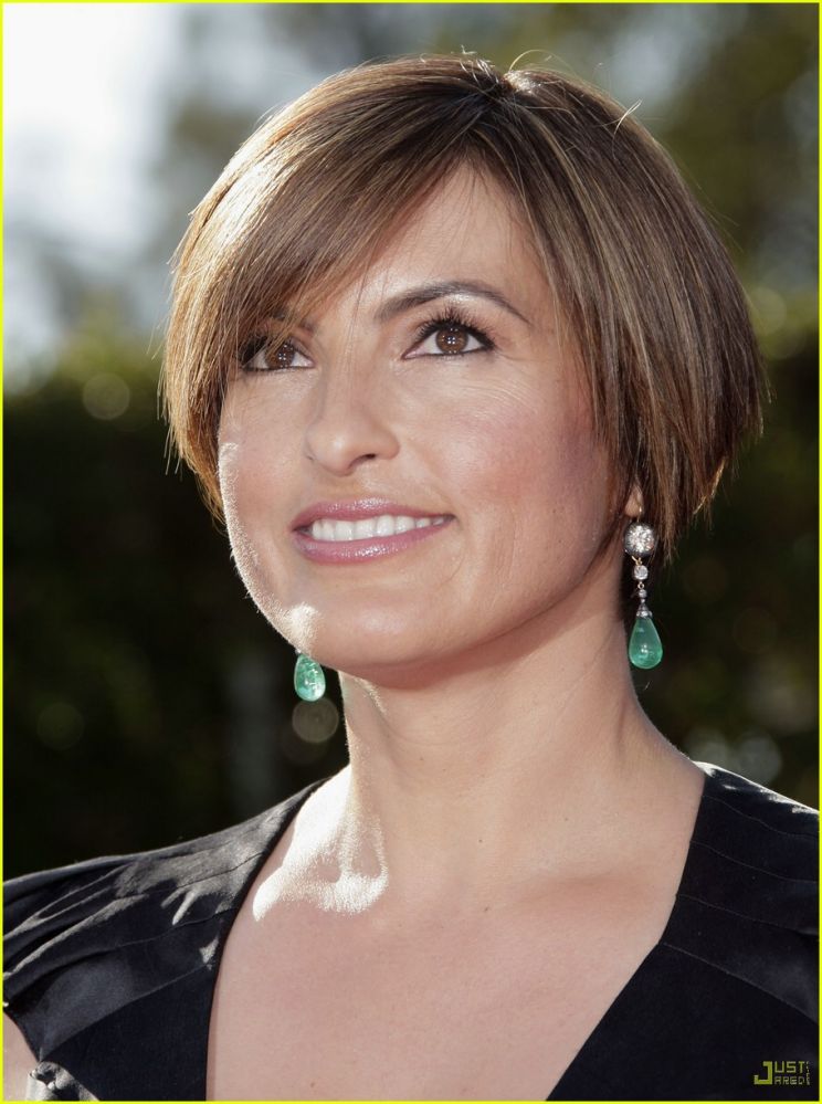 Mariska Hargitay