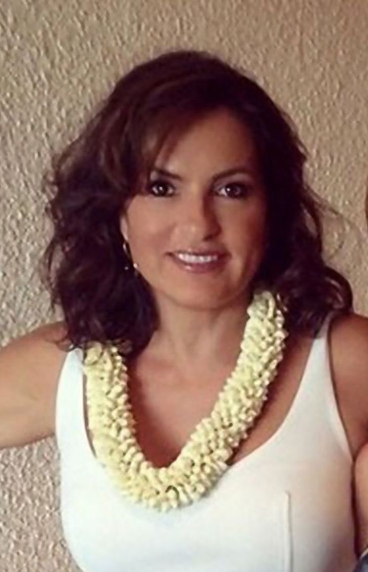 Mariska Hargitay