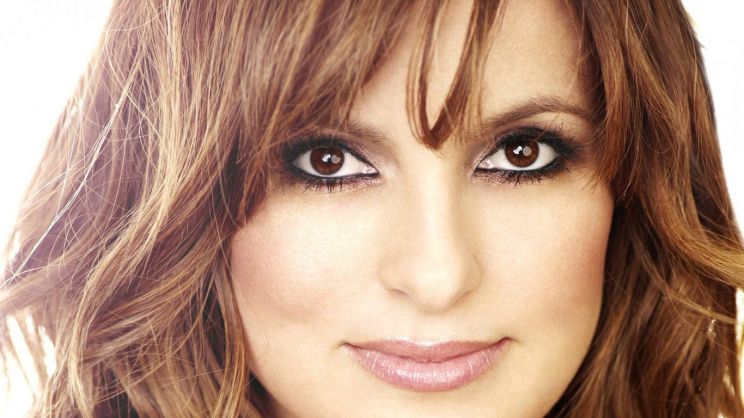 Mariska Hargitay