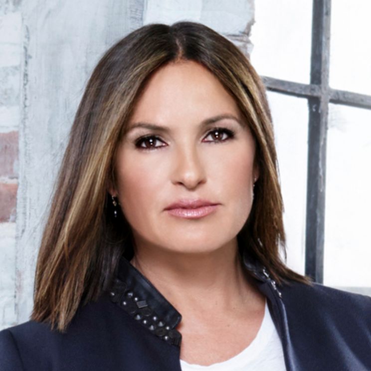 Mariska Hargitay