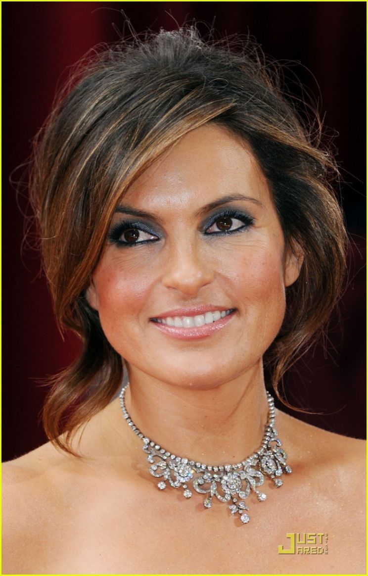 Mariska Hargitay