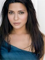 Marisol Nichols