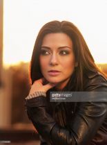 Marisol Nichols photo