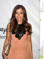 Marisol Nichols photo