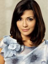 Marisol Nichols