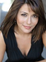 Marisol Nichols