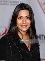 Marisol Nichols